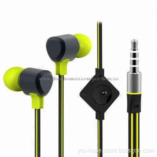 Earphone/Accessories for iPhone, OEM Orders Welcomed